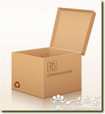 纸箱