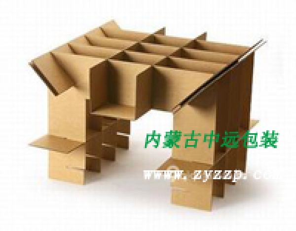 纸箱附件